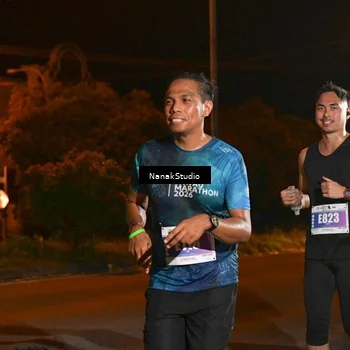 Runner Photo 4713388