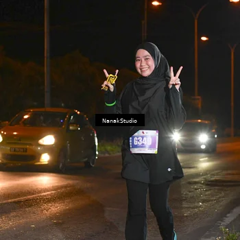 Runner Photo 4713390