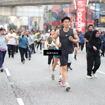 Runner Photo 4713398
