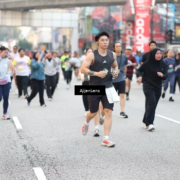 Runner Photo 4713399