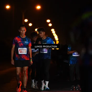 Runner Photo 4713400