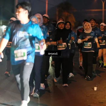 Runner Photo 4713404