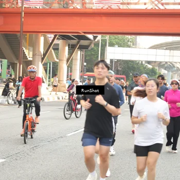 Runner Photo 4713406