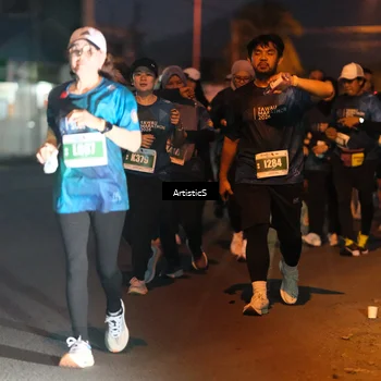 Runner Photo 4713407