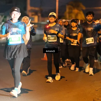 Runner Photo 4713408