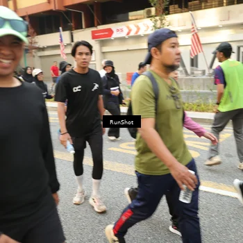 Runner Photo 4713410