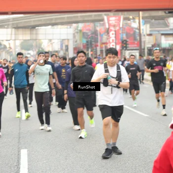 Runner Photo 4713412