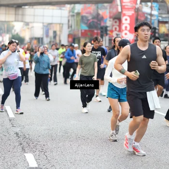 Runner Photo 4713413