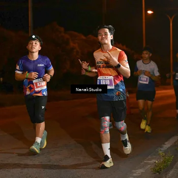 Runner Photo 4713416