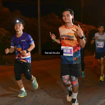 Runner Photo 4713417