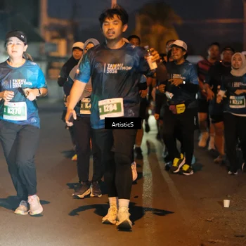 Runner Photo 4713418