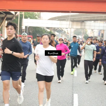 Runner Photo 4713421