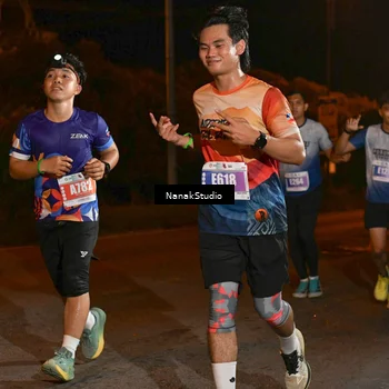 Runner Photo 4713422