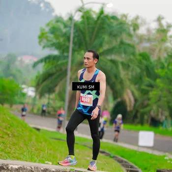 Runner Photo 4713423
