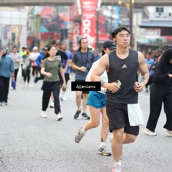 Runner Photo 4713424