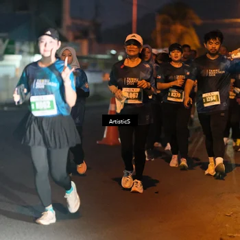 Runner Photo 4713426