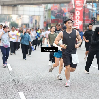 Runner Photo 4713427