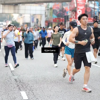 Runner Photo 4713428