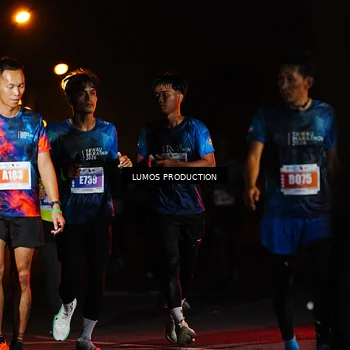 Runner Photo 4713429