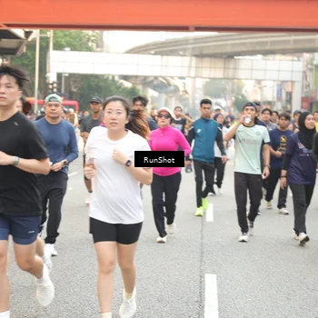 Runner Photo 4713431