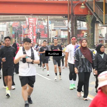 Runner Photo 4713437