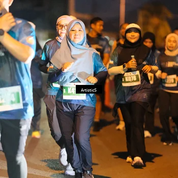 Runner Photo 4713438