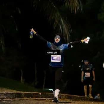 Runner Photo 4713439