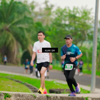 Runner Photo 4713443