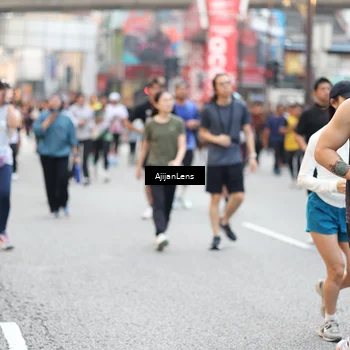 Runner Photo 4713444
