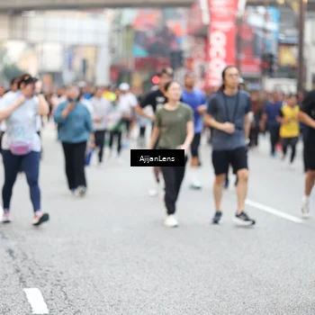 Runner Photo 4713446