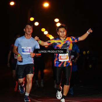 Runner Photo 4713447