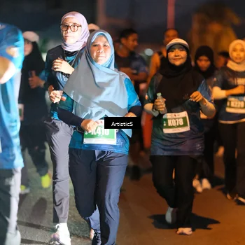 Runner Photo 4713450