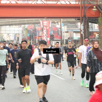 Runner Photo 4713451