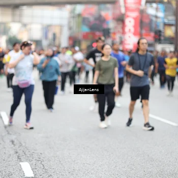 Runner Photo 4713452