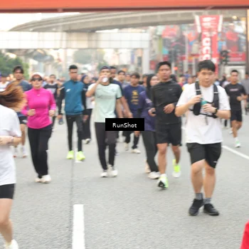 Runner Photo 4713454