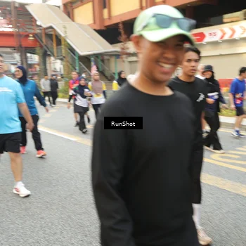 Runner Photo 4713455