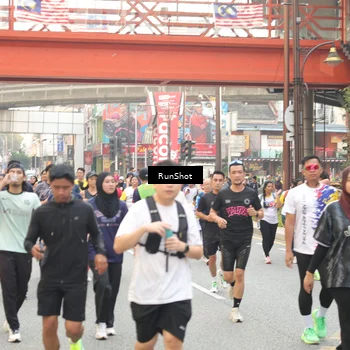 Runner Photo 4713456