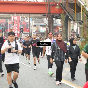 Runner Photo 4713458