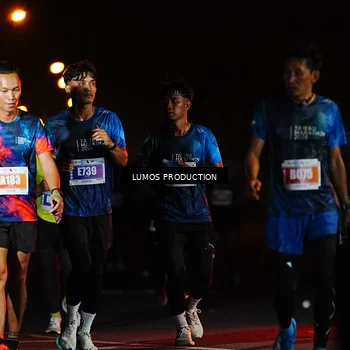 Runner Photo 4713461
