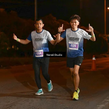Runner Photo 4713462