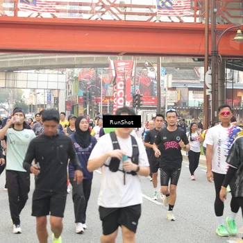 Runner Photo 4713464