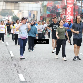 Runner Photo 4713465
