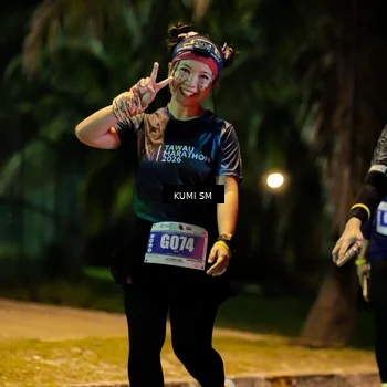 Runner Photo 4713471