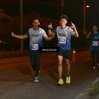 Runner Photo 4713474