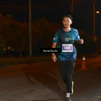 Runner Photo 4713476