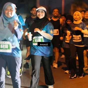 Runner Photo 4713477
