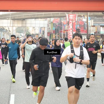 Runner Photo 4713478