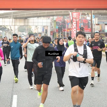 Runner Photo 4713479