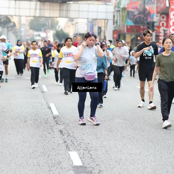 Runner Photo 4713483