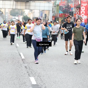 Runner Photo 4713484